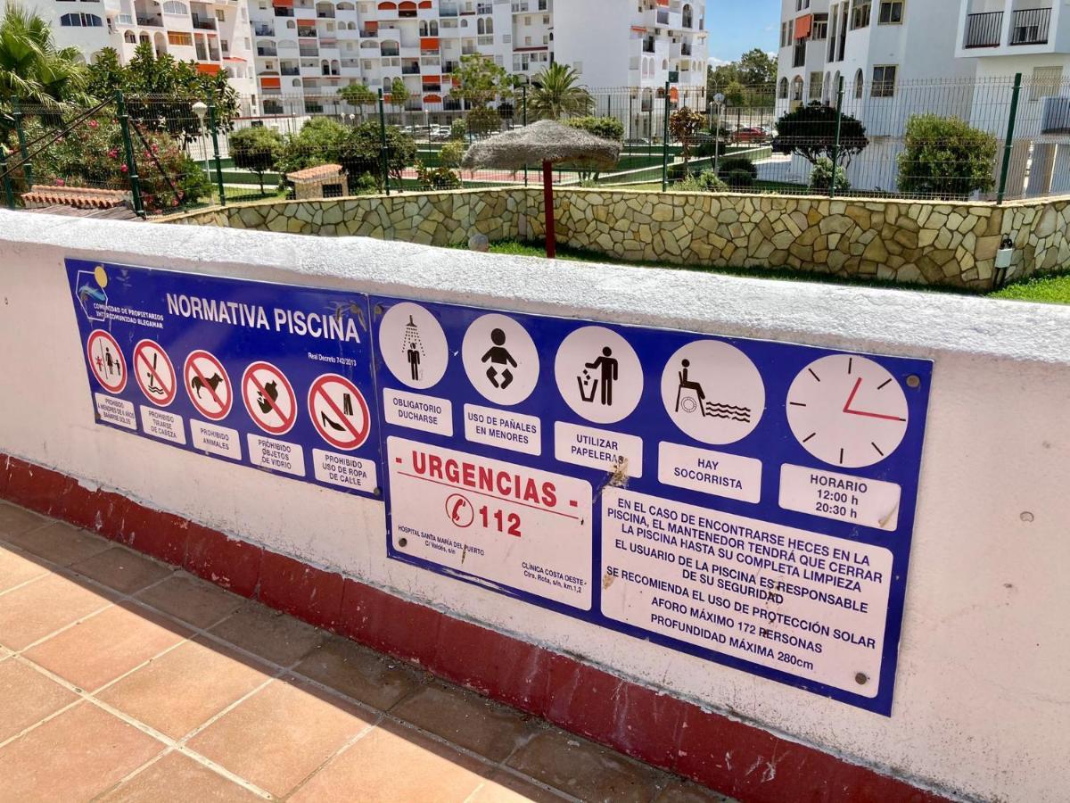 Estudio Blegamar Vistas - Playa, Wifi Y Aparcamiento 엘푸에르토데산타마리아 외부 사진