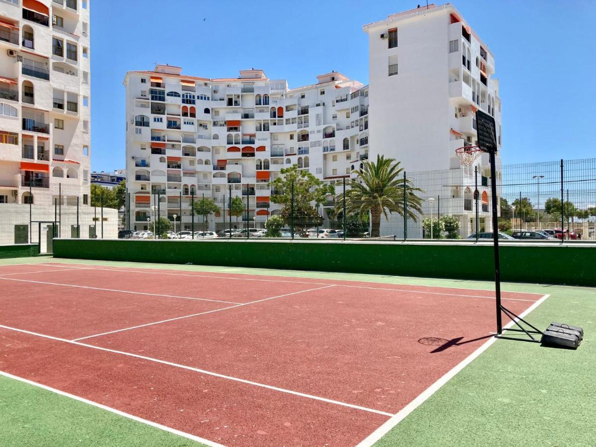 Estudio Blegamar Vistas - Playa, Wifi Y Aparcamiento 엘푸에르토데산타마리아 외부 사진