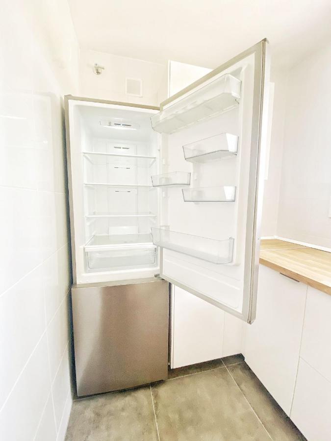 Estudio Blegamar Vistas - Playa, Wifi Y Aparcamiento 엘푸에르토데산타마리아 외부 사진