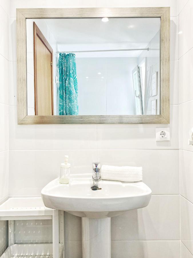 Estudio Blegamar Vistas - Playa, Wifi Y Aparcamiento 엘푸에르토데산타마리아 외부 사진