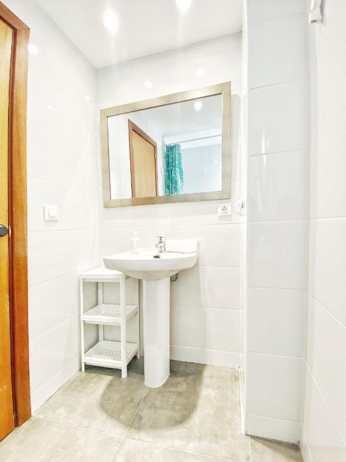 Estudio Blegamar Vistas - Playa, Wifi Y Aparcamiento 엘푸에르토데산타마리아 외부 사진
