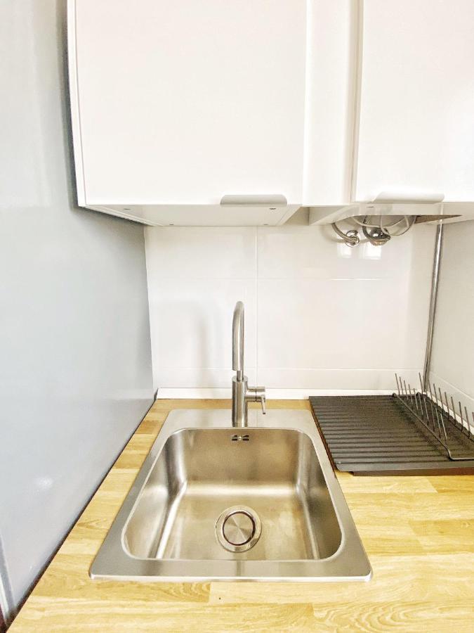 Estudio Blegamar Vistas - Playa, Wifi Y Aparcamiento 엘푸에르토데산타마리아 외부 사진
